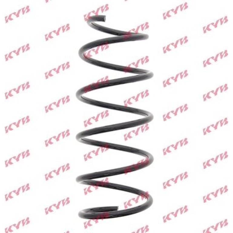 KYB Fahrwerksfeder Renault P. Clio Ii 1.9D 09/98-05/05 RC2928 KYB Fahrwerksfeder Renault P. Clio Ii 1.9D 09/98-05/05 RC2928