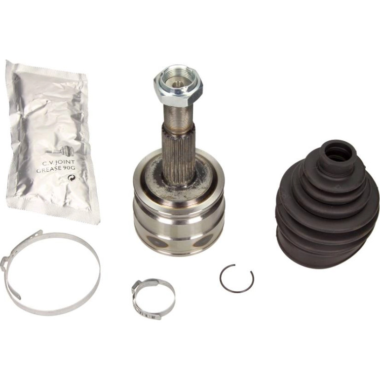 Gelenksatz, Antriebswelle Smart Forfour 49-0628 Gelenksatz, Antriebswelle Smart Forfour 49-0628