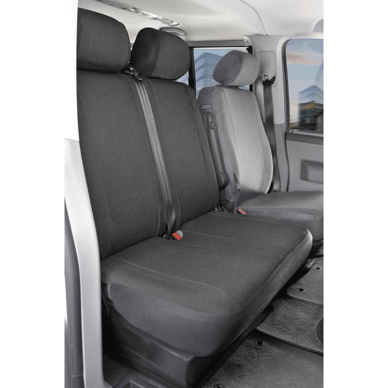 Transporter Passform VW T6 10524