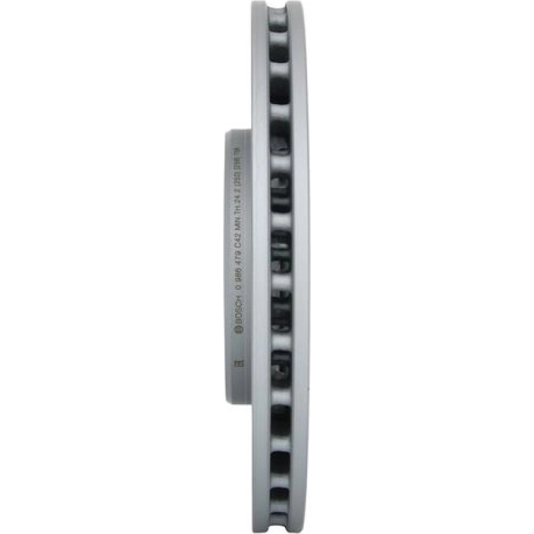 Bremsscheibe 0 986 479 C42 Bremsscheibe 0 986 479 C42