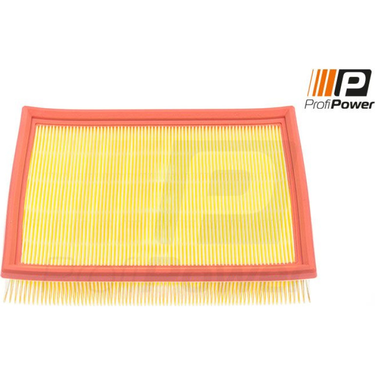 PROFIPOWER Luftfilter 2F0069 PROFIPOWER Luftfilter 2F0069