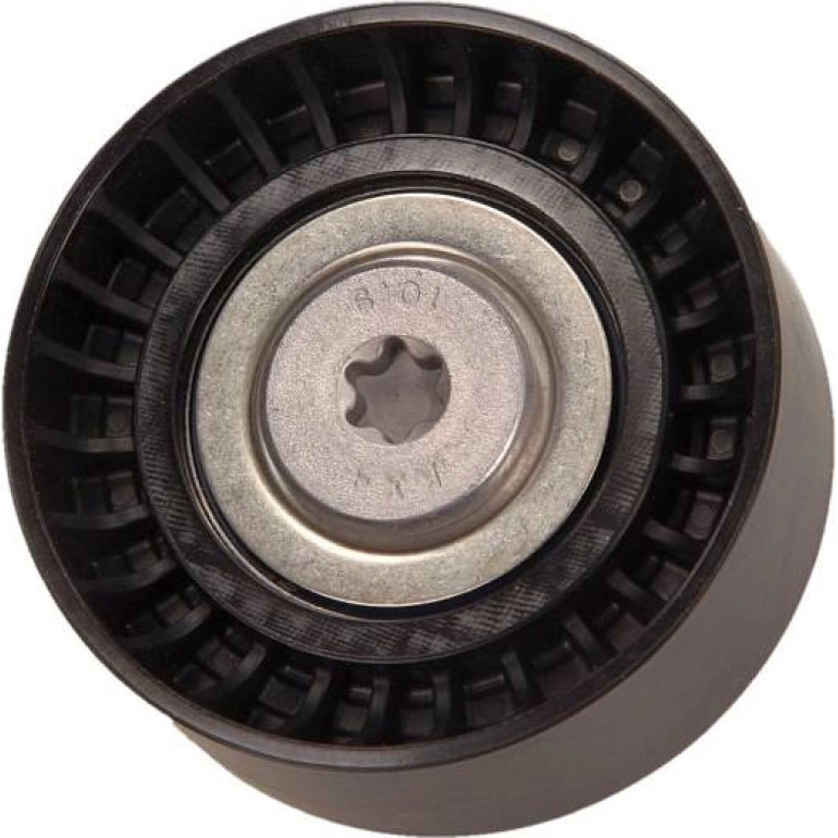 Umlenk-/Führungsrolle, Keilrippenriemen 532 0748 10 Umlenk-/Führungsrolle, Keilrippenriemen 532 0748 10