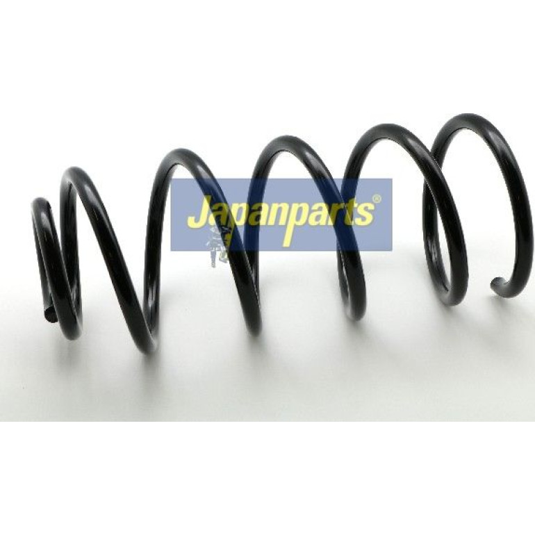 Japanparts Fahrwerksfeder ZC3456C Japanparts Fahrwerksfeder ZC3456C