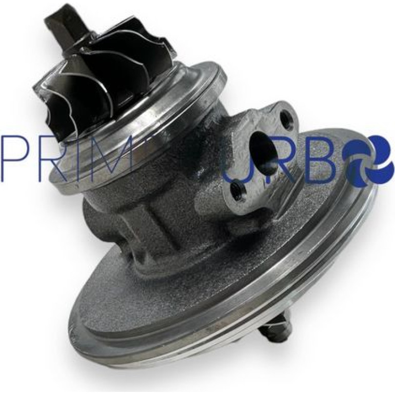 Prime Turbo Rumpfgruppe, Lader K00152C Prime Turbo Rumpfgruppe, Lader K00152C