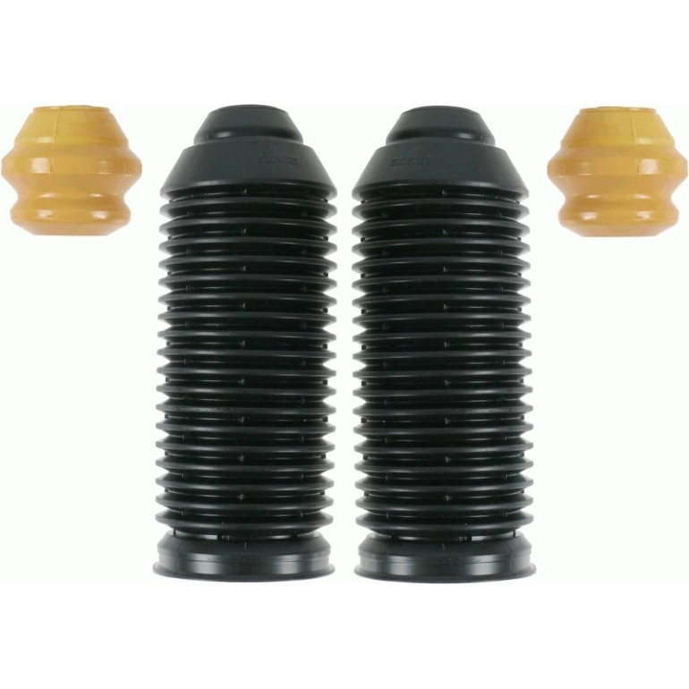 SACHS Staubschutzsatz, Stoßdämpfer 900 204