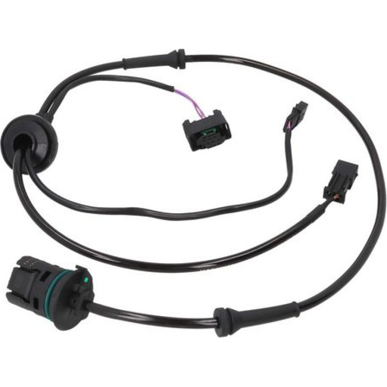 KAMOKA Sensor, Raddrehzahl 1060491 KAMOKA Sensor, Raddrehzahl 1060491
