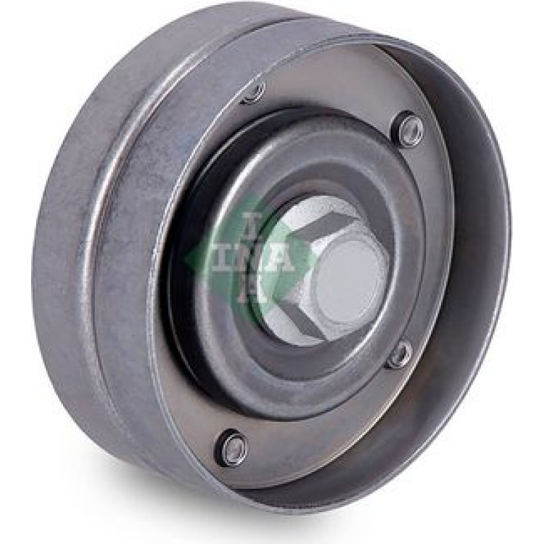 Umlenk-/Führungsrolle, Keilrippenriemen 532 0467 10 Umlenk-/Führungsrolle, Keilrippenriemen 532 0467 10