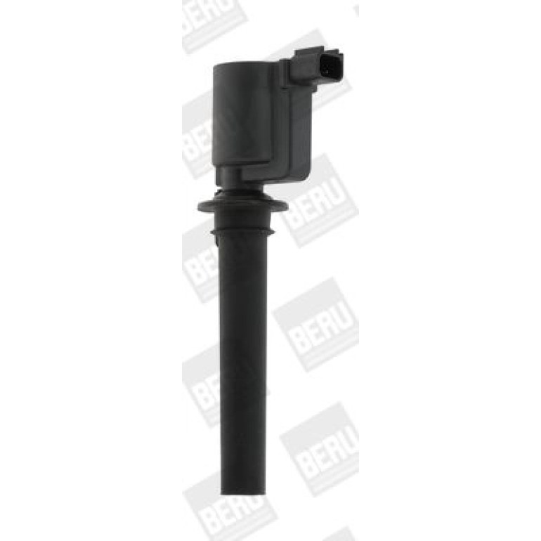 BorgWarner (BERU) Zündspule ZS410 BorgWarner (BERU) Zündspule ZS410