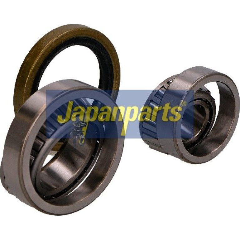 Japanparts Radlager KK-12008 Japanparts Radlager KK-12008