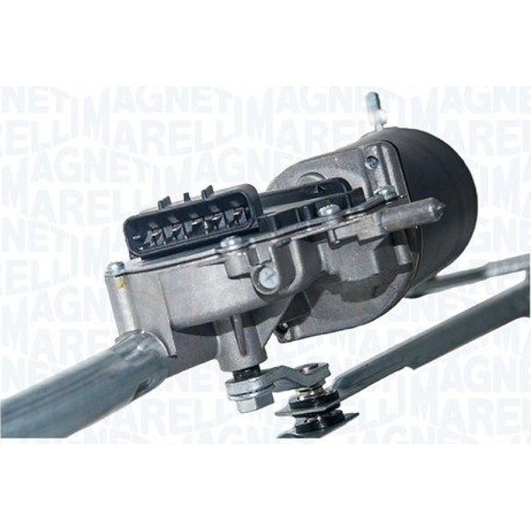 MAGNETI MARELLI Scheibenreinigungsanlage 064012001011 MAGNETI MARELLI Scheibenreinigungsanlage 064012001011