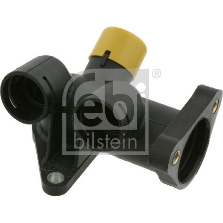 Kühlmittelflansch 27153 Kühlmittelflansch 27153