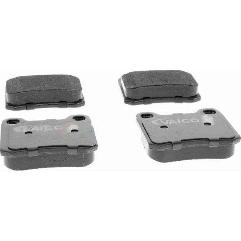 VAICO Bremsbelagsatz, Scheibenbremse V30-8106 VAICO Bremsbelagsatz, Scheibenbremse V30-8106