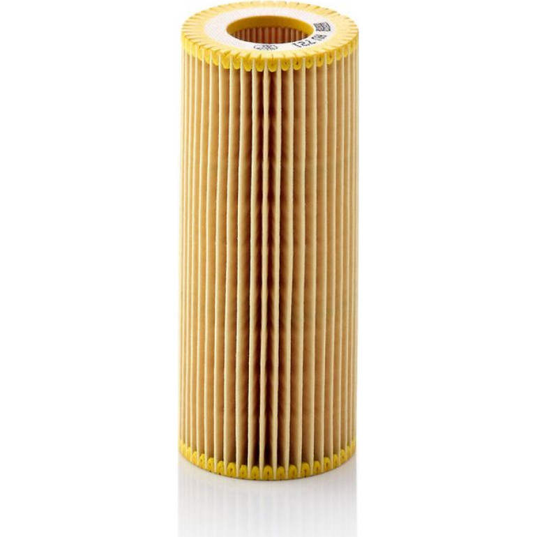 MANN-FILTER Ölfilter LKW HU 721 y MANN-FILTER Ölfilter LKW HU 721 y