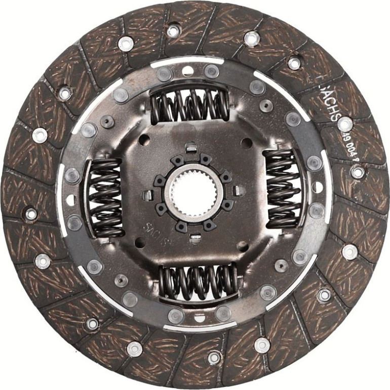 SACHS Kupplungssatz 3000 950 064