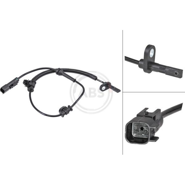 A.B.S. ABS Sensor 30217 A.B.S. ABS Sensor 30217