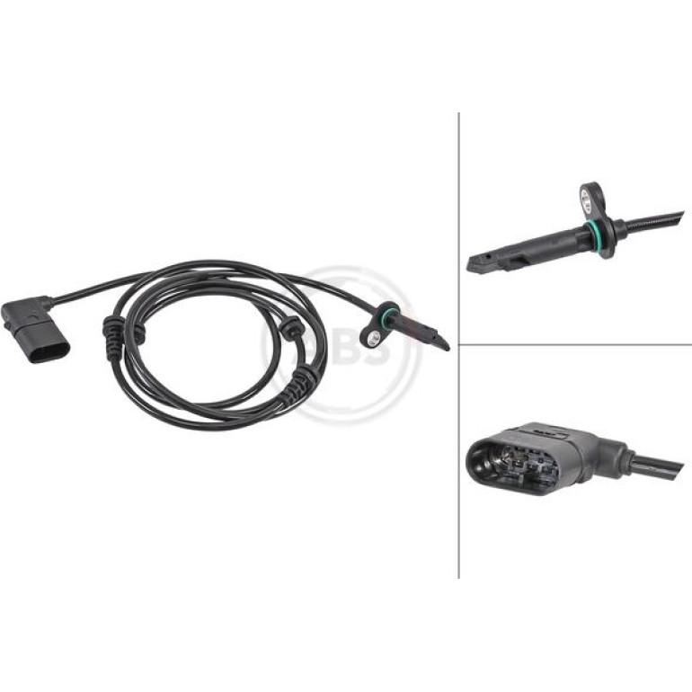 A.B.S. ABS Sensor 32031 A.B.S. ABS Sensor 32031