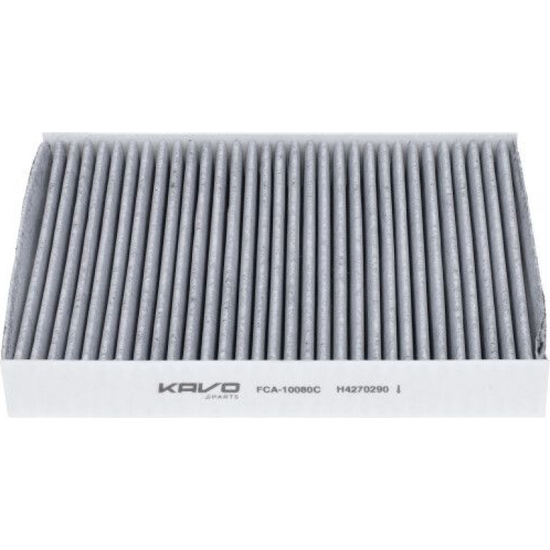 AMC Aktivkohlefilter PKW FCA-10080C