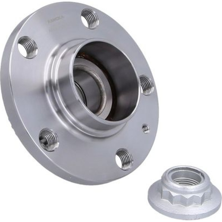 KAMOKA Radlagersatz 5500033 KAMOKA Radlagersatz 5500033
