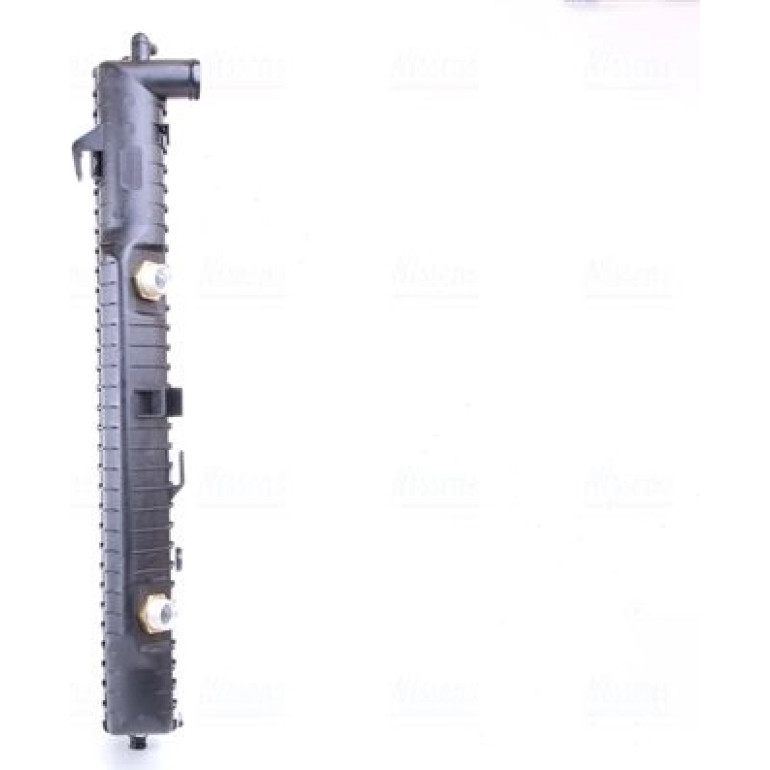 Wasserkühler PKW 62599A Wasserkühler PKW 62599A