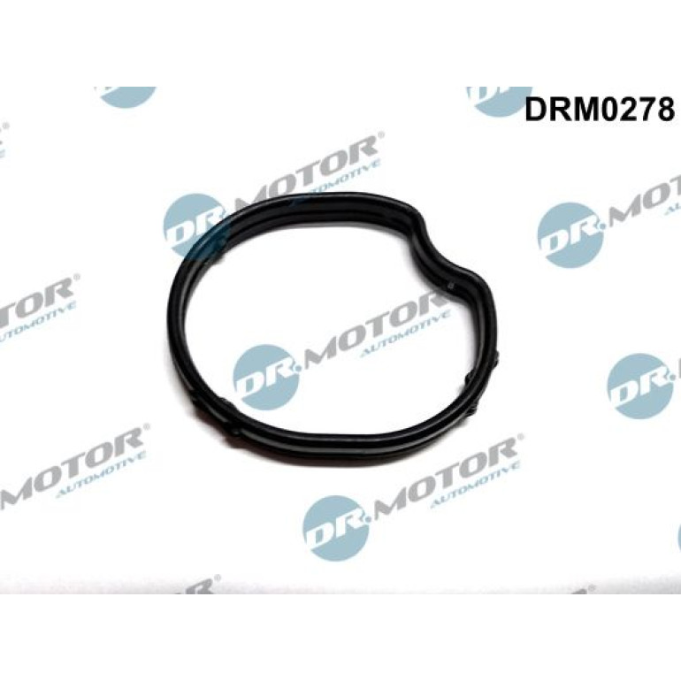 Dichtung, Thermostatgehäuse DRM0278