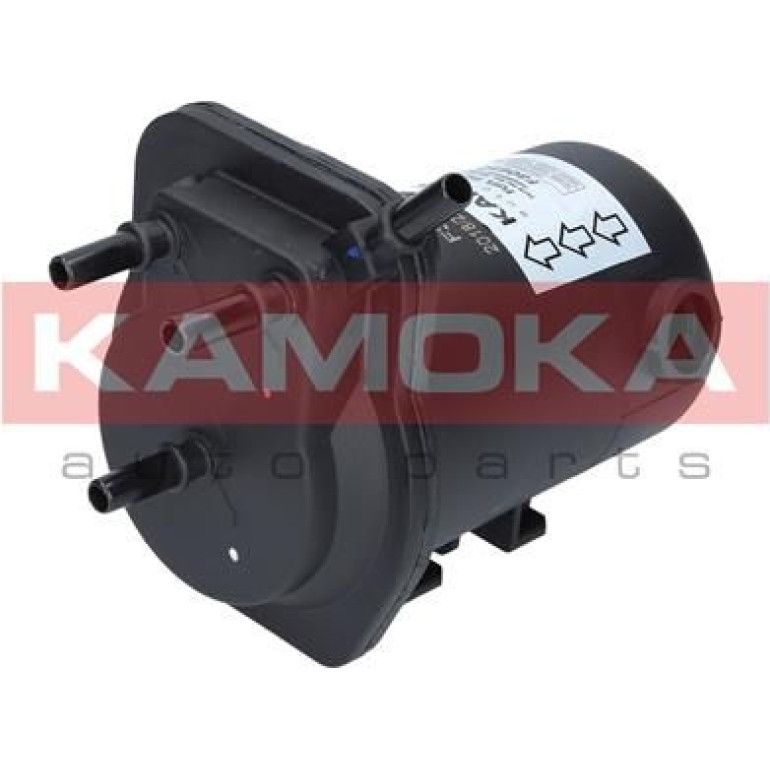 KAMOKA Kraftstofffilter F306501
