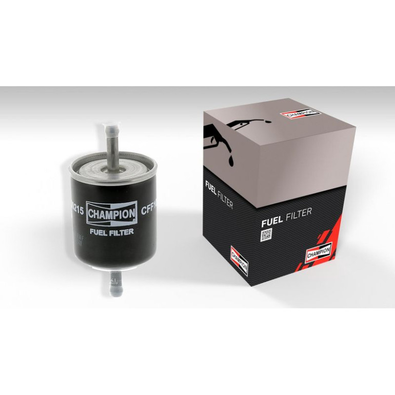CHAMPION Kraftstofffilter CFF100215 CHAMPION Kraftstofffilter CFF100215