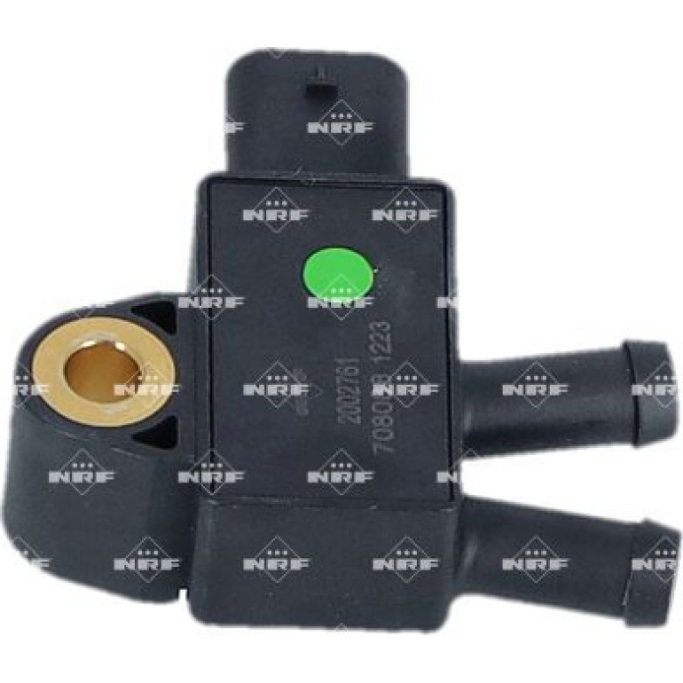 NRF Sensor, Abgasdruck 708088 NRF Sensor, Abgasdruck 708088