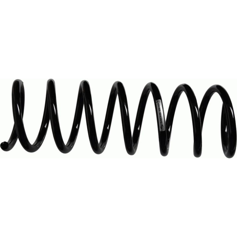 Sachs Fahrwerksfeder Volvo T. C30 1.6-2.4 10/06 994 443 Sachs Fahrwerksfeder Volvo T. C30 1.6-2.4 10/06 994 443