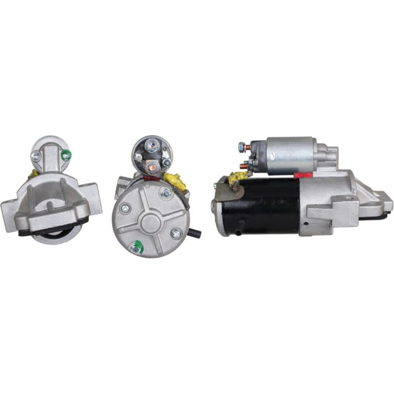 12V.Starter 319201112 12V.Starter 319201112
