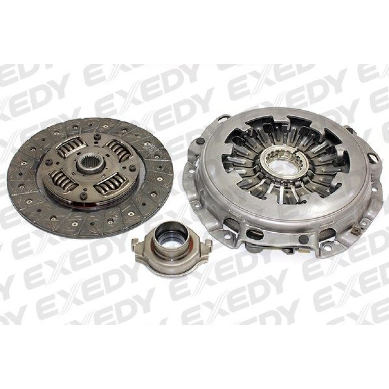 EXEDY Kupplungssatz FJK2022 EXEDY Kupplungssatz FJK2022