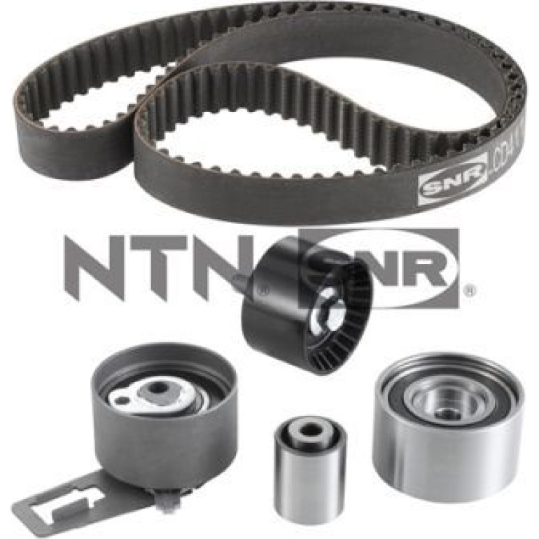 SNR Zahnriemensatz KD470.27 SNR Zahnriemensatz KD470.27