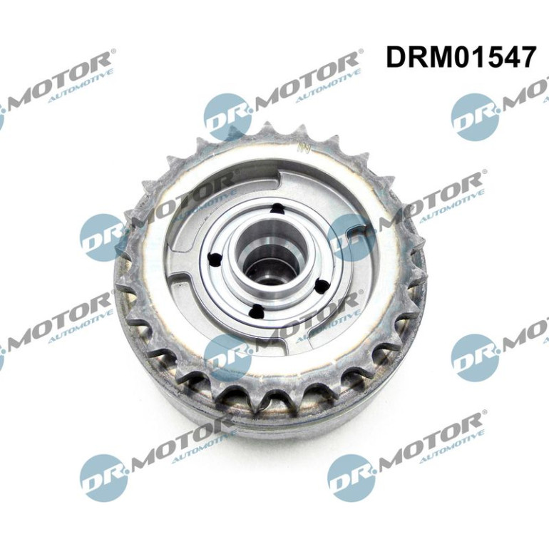 Nockenwellenversteller DRM01547