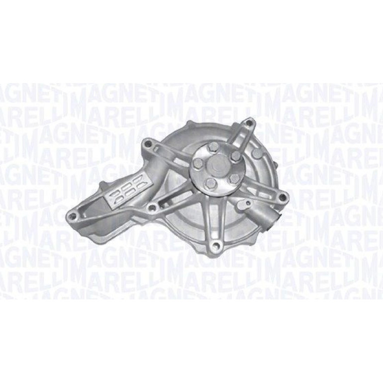 MAGNETI MARELLI Wasserpumpe 352316171343 MAGNETI MARELLI Wasserpumpe 352316171343