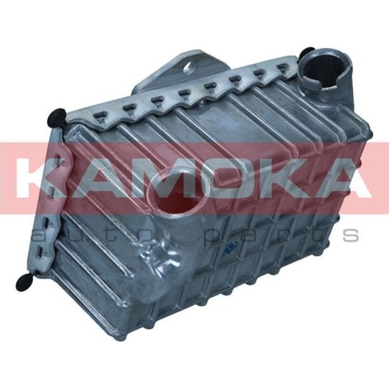 KAMOKA Ölkühler, Motoröl 7730003 KAMOKA Ölkühler, Motoröl 7730003