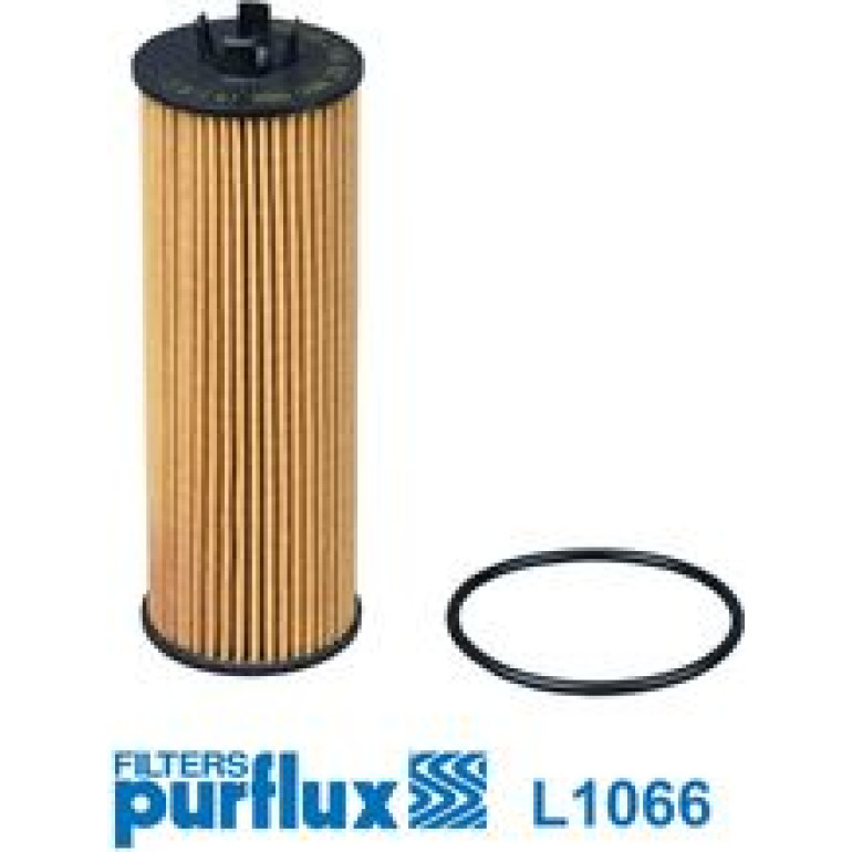 PURFLUX Ölfilter L1066