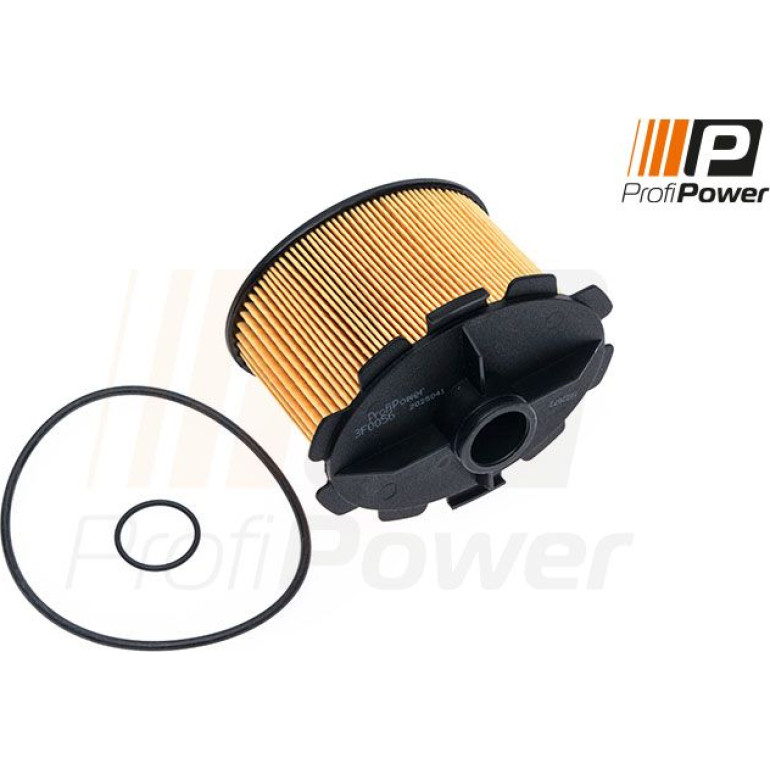 PROFIPOWER Kraftstofffilter 3F0056 PROFIPOWER Kraftstofffilter 3F0056