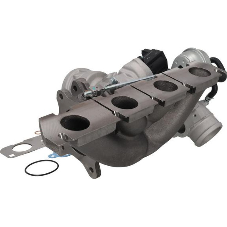 KAMOKA Turbolader 8600072 KAMOKA Turbolader 8600072