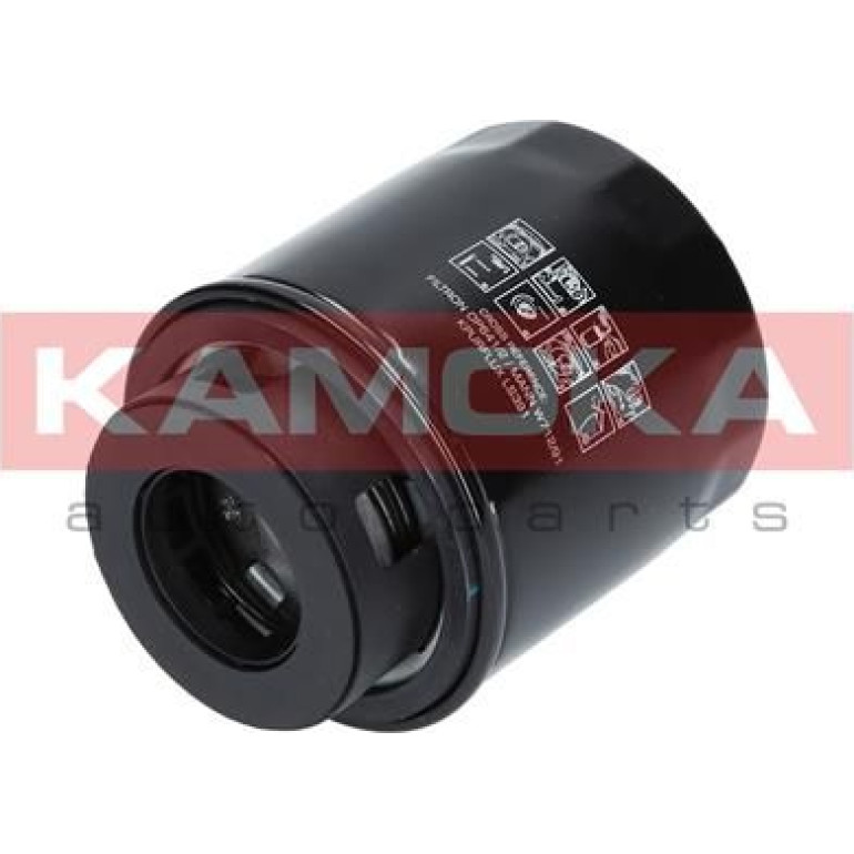 KAMOKA Ölfilter F114801