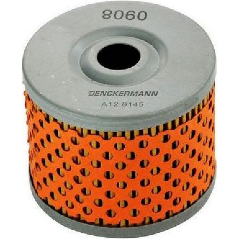 DENCKERMANN Kraftstofffilter A120145