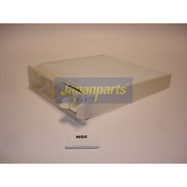 Innenraumfilter Nissan Micra FAA-NS6 Innenraumfilter Nissan Micra FAA-NS6