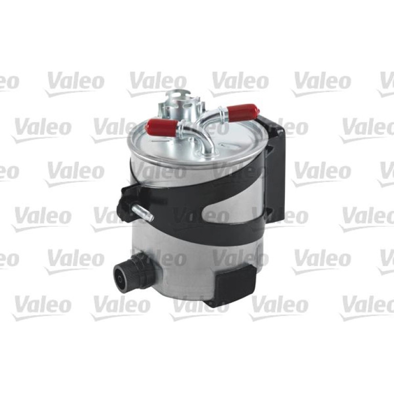 VALEO Kraftstofffilter 587528 VALEO Kraftstofffilter 587528
