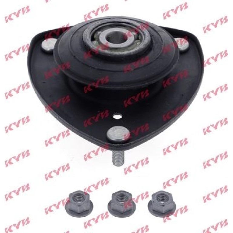 Lager - Radaufhängung. Toyota P. Yaris, Yaris Verso 1,0-1,5 04,99-11,05 Le/Pr SM1024 Lager - Radaufhängung. Toyota P. Yaris, Yaris Verso 1,0-1,5 04,99-11,05 Le/Pr SM1024