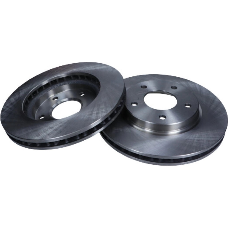 Maxgear Bremsscheibe Mitsubishi P. Lancer 08 19-1289 Maxgear Bremsscheibe Mitsubishi P. Lancer 08 19-1289