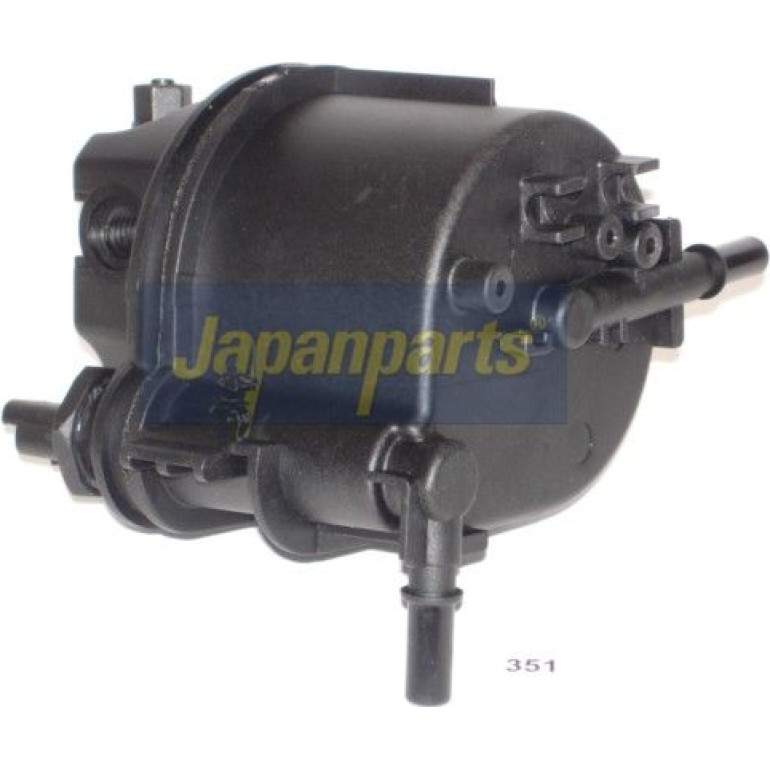 Japanparts Kraftstofffilter FC-351S Japanparts Kraftstofffilter FC-351S