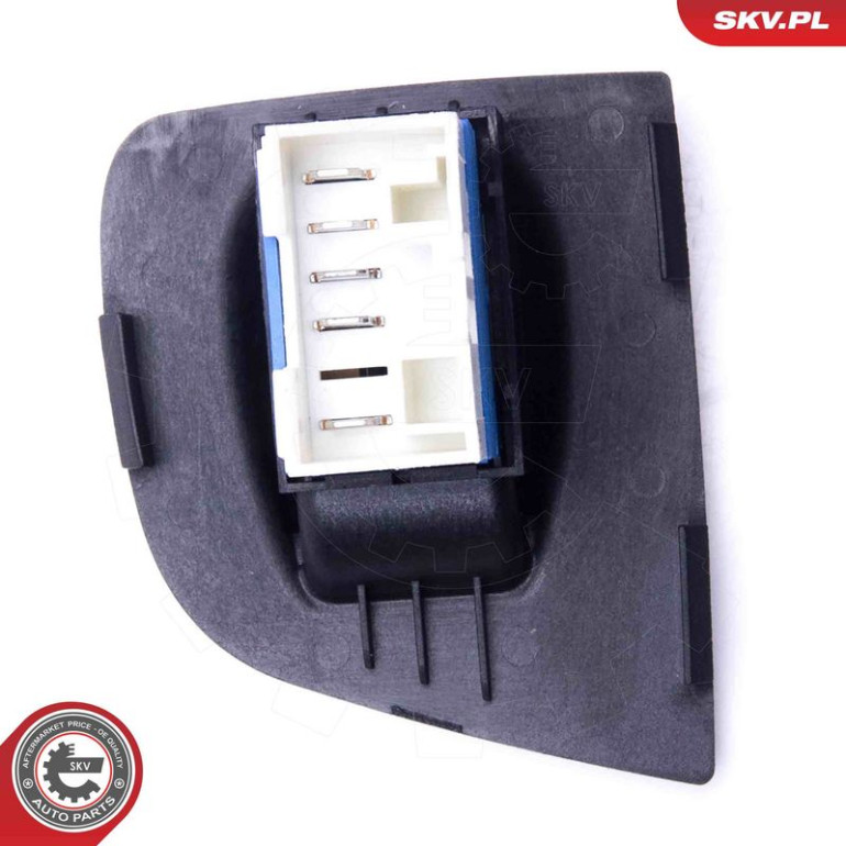 ESEN SKV Schalter, Fensterheber 37SKV386 ESEN SKV Schalter, Fensterheber 37SKV386