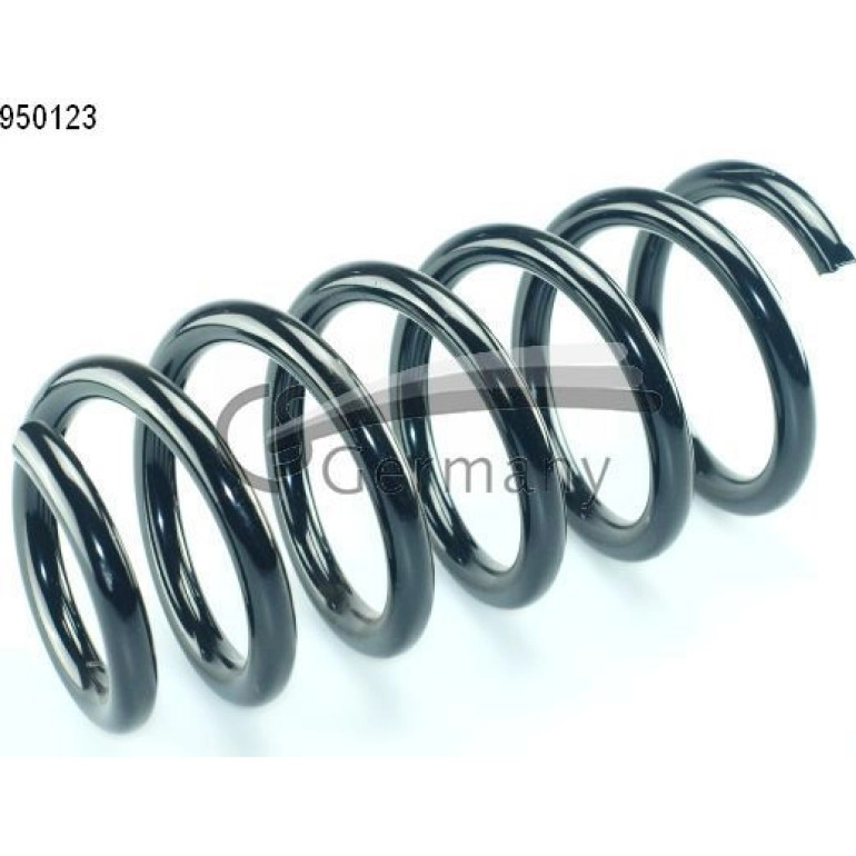 CS Germany Fahrwerksfeder Vw P. Amarok 2.0Tdi 10 14.950.123 CS Germany Fahrwerksfeder Vw P. Amarok 2.0Tdi 10 14.950.123