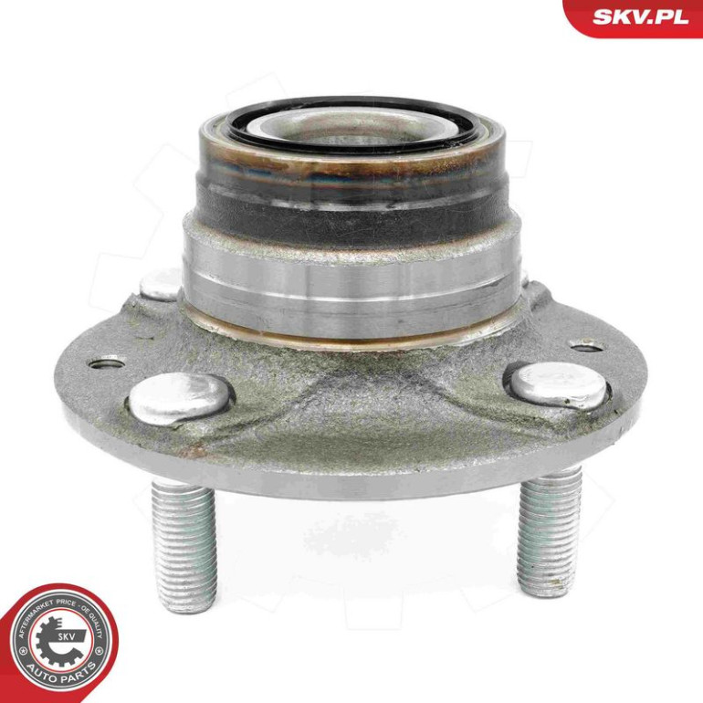 ESEN SKV Radlagersatz 29SKV619