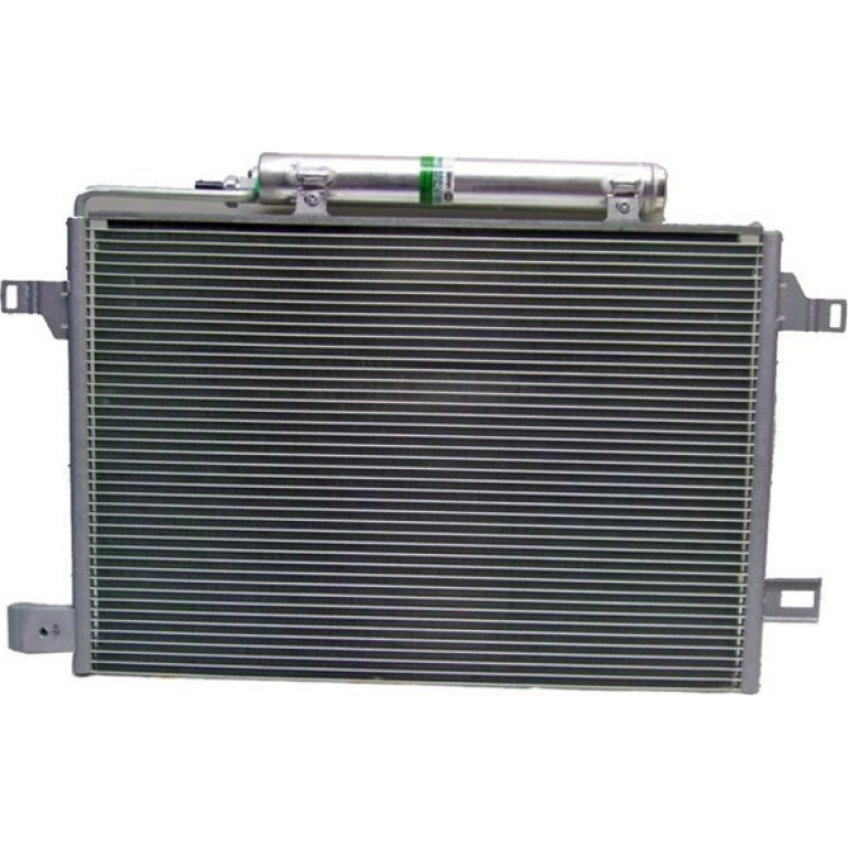 Kondensator, Klimaanlage AC 369 000P Kondensator, Klimaanlage AC 369 000P