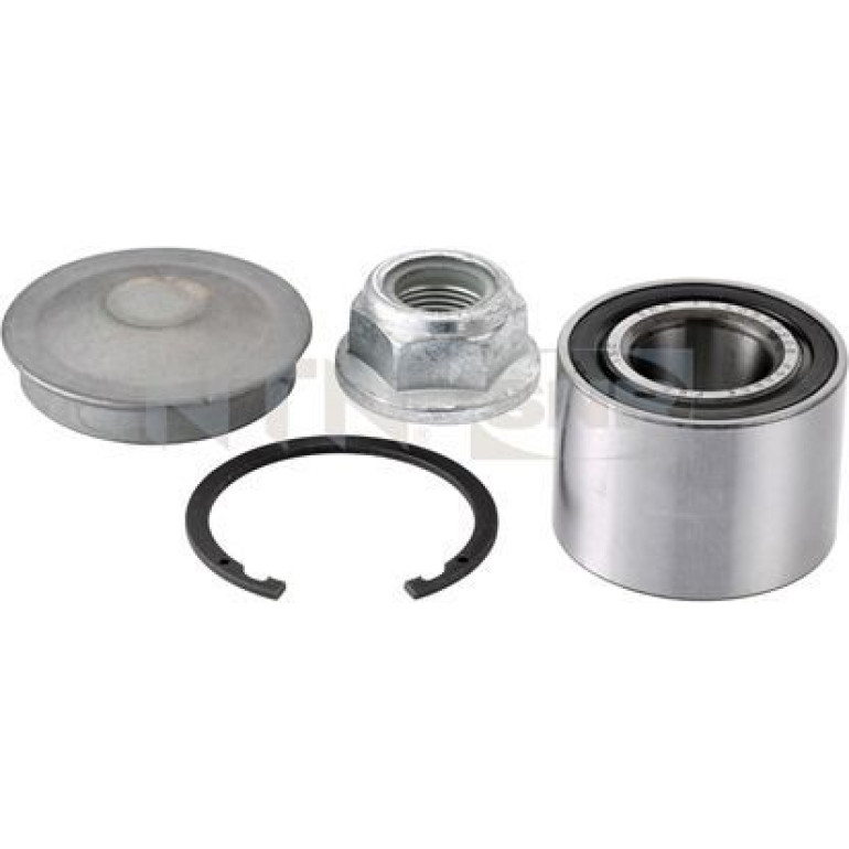 SNR Radlagersatz R155.126 SNR Radlagersatz R155.126
