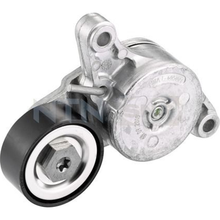 SNR Spannrolle, Keilrippenriemen GA350.97 SNR Spannrolle, Keilrippenriemen GA350.97